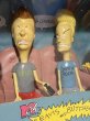 画像2: Beavis and Butt-Head/T.V. Talkers(90s/with box) CT-163 (2)