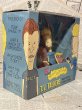 画像3: Beavis and Butt-Head/T.V. Talkers(90s/with box) CT-163 (3)