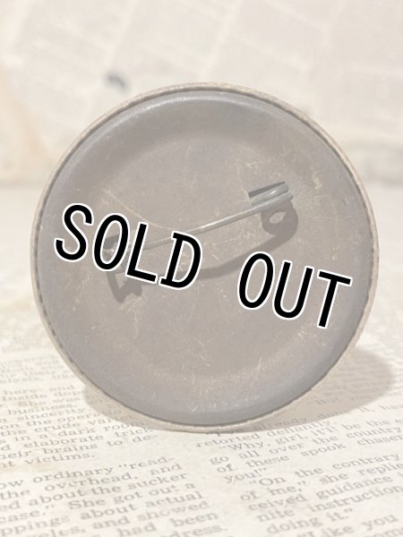 画像2: Yogi Bear/Pinback Button(70s) HB-043 (2)