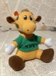 画像1: Geoffrey the Giraffe/Mini Plush(90s) AO-034 (1)