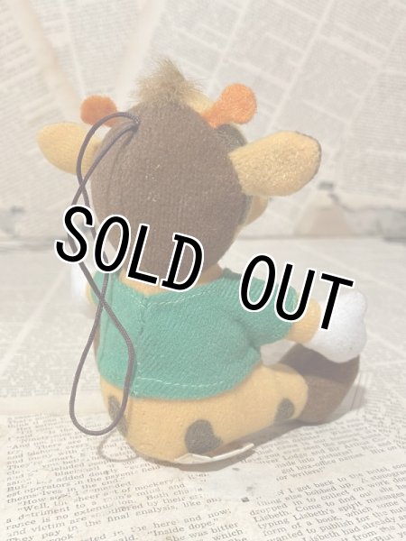 画像3: Geoffrey the Giraffe/Mini Plush(90s) AO-034 (3)