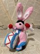 画像1: Energizer Bunny/Mini Plush(90s) AO-026 (1)