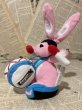 画像2: Energizer Bunny/Mini Plush(90s) AO-026 (2)