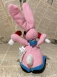 画像3: Energizer Bunny/Mini Plush(90s) AO-026 (3)