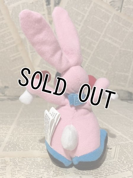 画像3: Energizer Bunny/Mini Plush(90s) AO-026 (3)