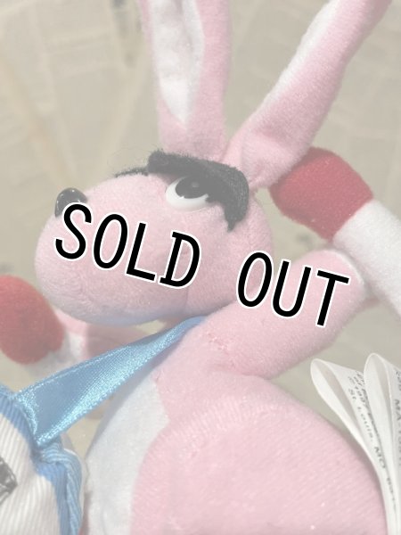 画像4: Energizer Bunny/Mini Plush(90s) AO-026 (4)