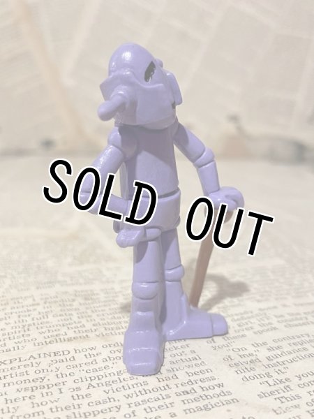 画像2: Robostory/PVC Figure(Vieurobo) SF-040 (2)