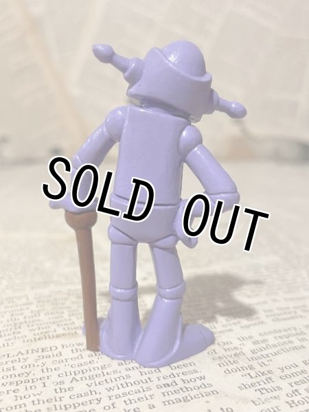 画像3: Robostory/PVC Figure(Vieurobo) SF-040 (3)