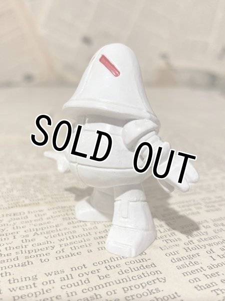 画像2: Robostory/PVC Figure(Retorblanc) SF-042 (2)