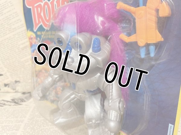 画像2: Battle Trolls/Action Figure(Trollbot/MOC) OA-086 (2)