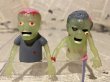 画像2: Zombie/Finger Puppet set(00s) MT-168 (2)