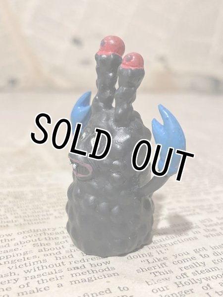 画像2: Monster/Finger Puppet(80s) MT-174 (2)