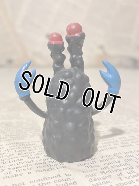 画像3: Monster/Finger Puppet(80s) MT-174 (3)