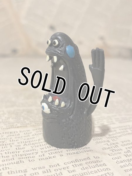 画像2: Monster/Finger Puppet(80s) MT-175 (2)