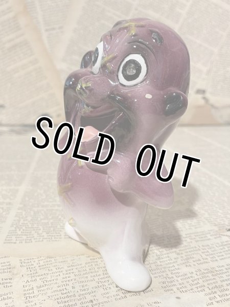 画像2: Psycho Ceramics/Statue(60s) OC-080 (2)