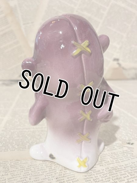 画像3: Psycho Ceramics/Statue(60s) OC-080 (3)