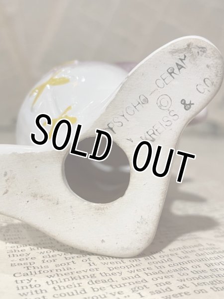 画像5: Psycho Ceramics/Statue(60s) OC-080 (5)