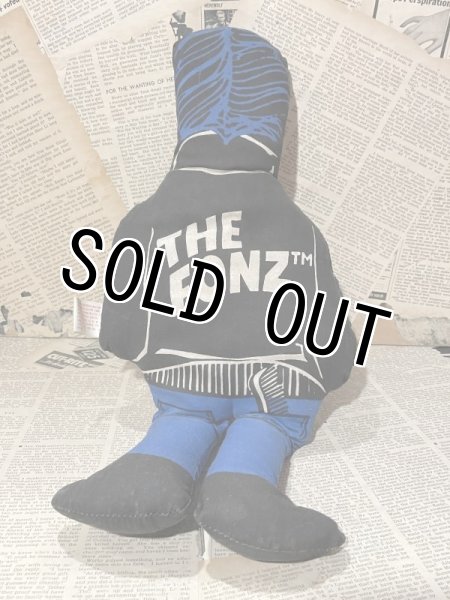 画像3: The Fonz/Cloth Doll(70s) TV-041 (3)