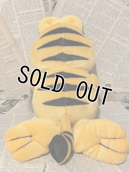 画像4: Garfield/Plush(90s) GF-034 (4)