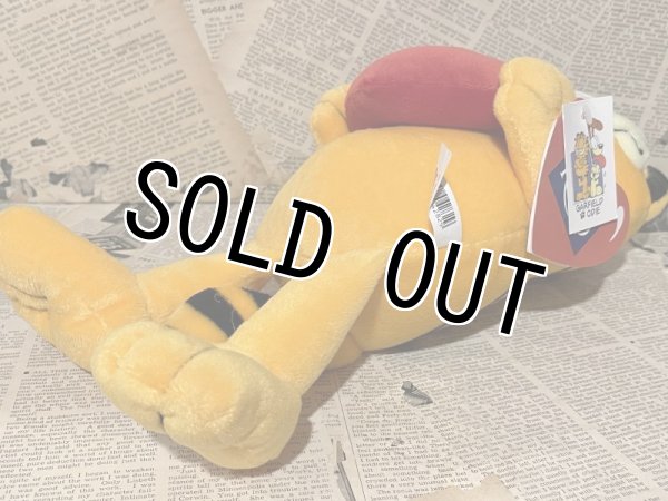 画像3: Garfield/Plush(90s) GF-034 (3)