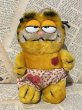 画像1: Garfield/Plush(80s) GF-025 (1)