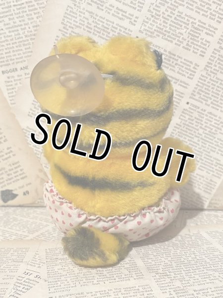 画像3: Garfield/Plush(80s) GF-025 (3)
