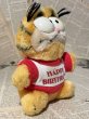 画像2: Garfield/Plush(80s) GF-026 (2)