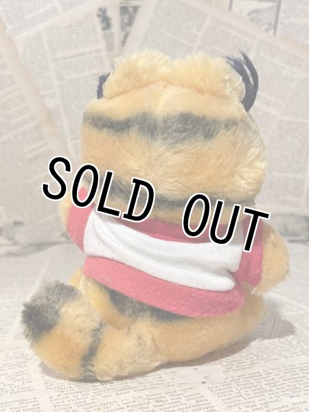 画像3: Garfield/Plush(80s) GF-026 (3)