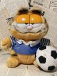 画像1: Garfield/Plush(80s) GF-032 (1)