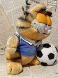 画像2: Garfield/Plush(80s) GF-032 (2)