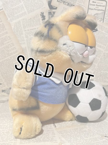 画像2: Garfield/Plush(80s) GF-032 (2)