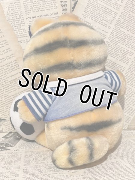 画像3: Garfield/Plush(80s) GF-032 (3)