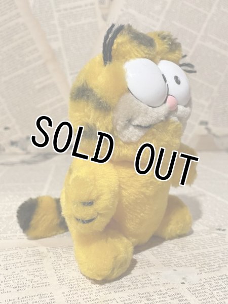 画像2: Garfield/Plush(80s) GF-028 (2)