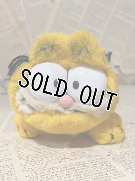 画像1: Garfield/Plush(80s) GF-030 (1)
