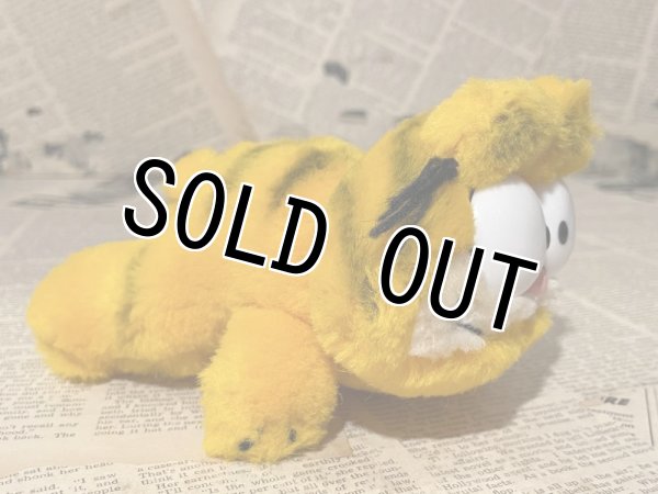 画像2: Garfield/Plush(80s) GF-030 (2)