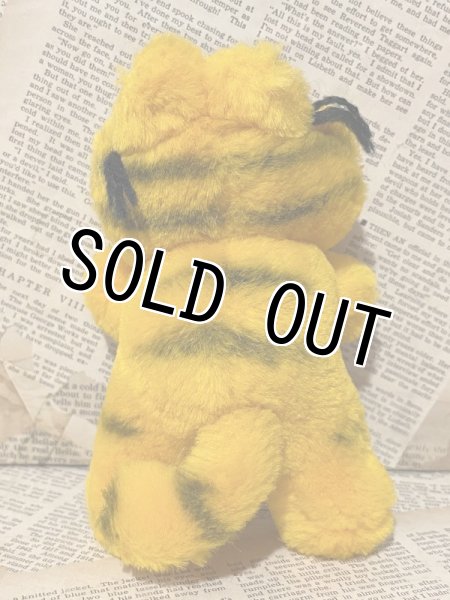 画像3: Garfield/Plush(80s) GF-030 (3)