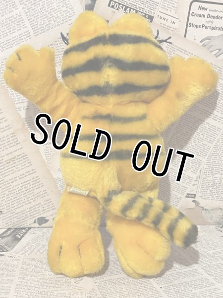 画像3: Garfield/Plush(80s) GF-033 (3)