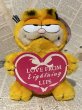 画像1: Garfield/Plush(80s) GF-029 (1)