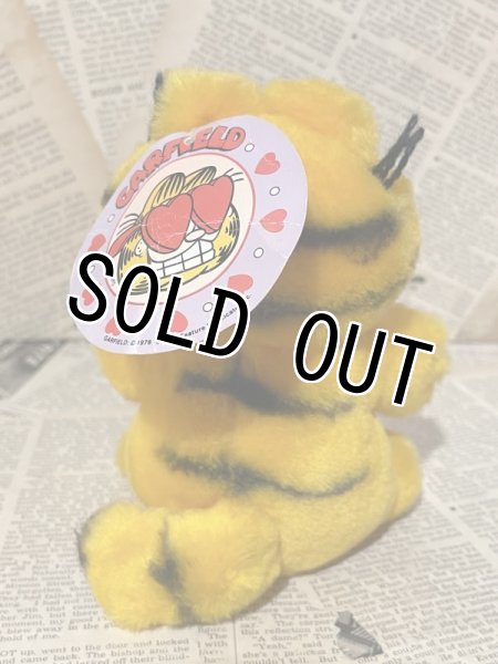 画像3: Garfield/Plush(80s) GF-029 (3)