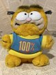 画像1: Garfield/Plush(80s) GF-027 (1)
