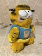 画像2: Garfield/Plush(80s) GF-027 (2)