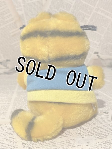 画像3: Garfield/Plush(80s) GF-027 (3)