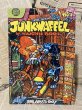 画像1: Junkwaffel Comic(70s) BK-178 (1)