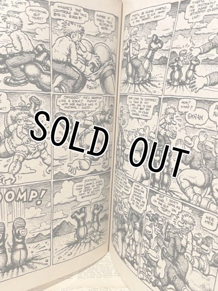 画像3: Big Ass Comics(70s) BK-183 (3)