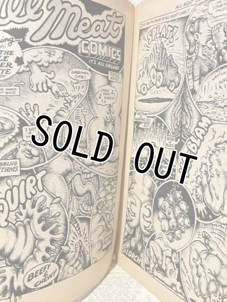 画像2: Big Ass Comics(60s) BK-182 (2)