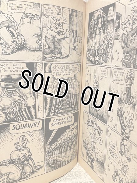 画像3: Big Ass Comics(60s) BK-182 (3)