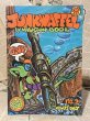 画像1: Junkwaffel Comic(70s) BK-179 (1)