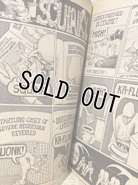 画像3: Yellow Dog Comics(60s) BK-184 (3)