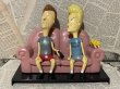 画像1: Beavis and Butt-Head/T.V. Talkers(90s) CT-162 (1)