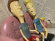 画像2: Beavis and Butt-Head/T.V. Talkers(90s) CT-162 (2)